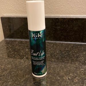 IGk Hair Best Life hair oil